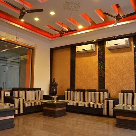 Ardency Inn Udaipur Exterior foto