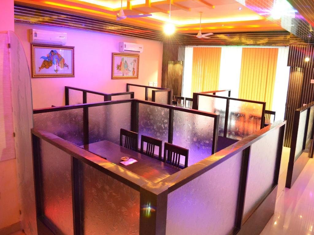 Ardency Inn Udaipur Exterior foto