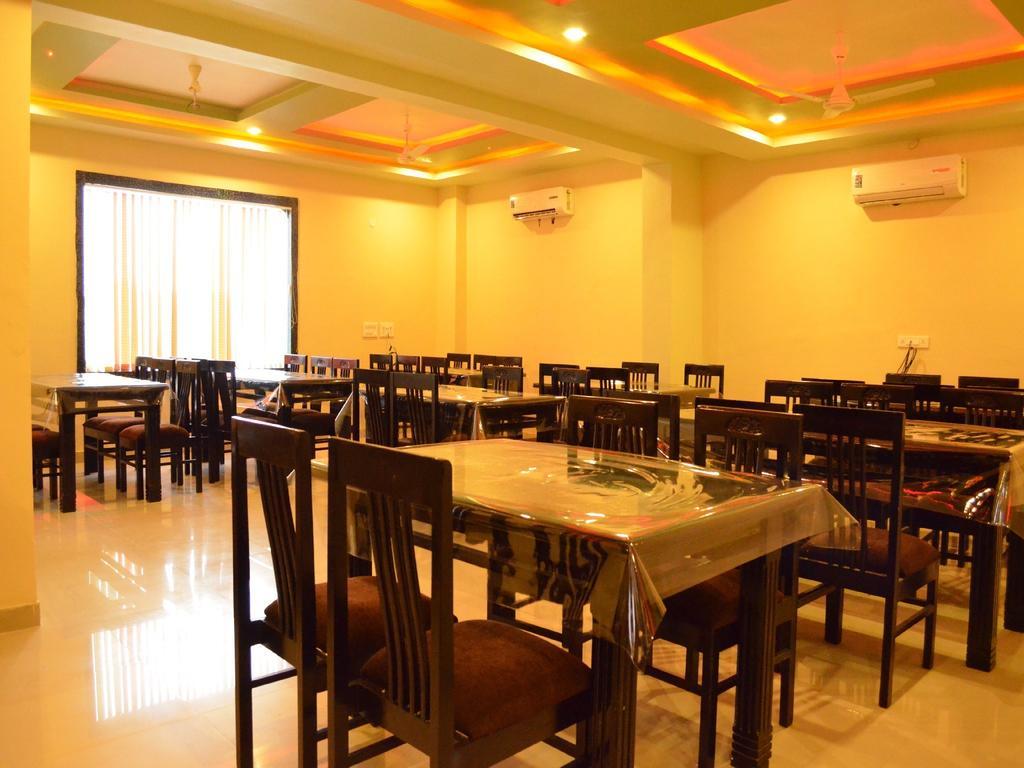 Ardency Inn Udaipur Exterior foto