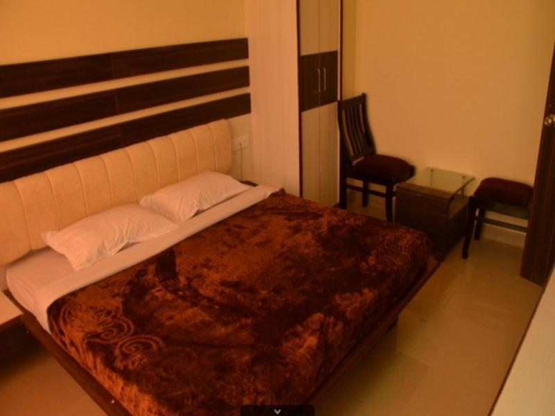 Ardency Inn Udaipur Exterior foto